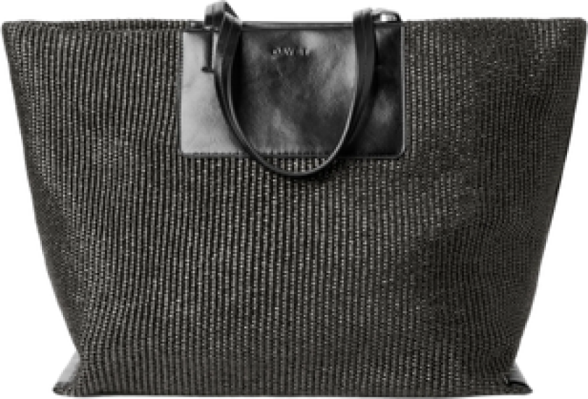 Day My Companion Bag - Black One Size