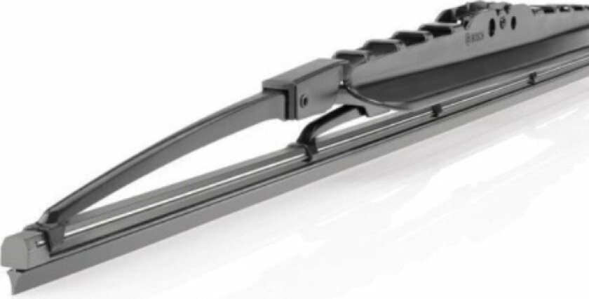 Bilde av Eco 650 Uc, Wiper Blade, Svart, 65 Cm, Hengende Boks, 1 Stykker