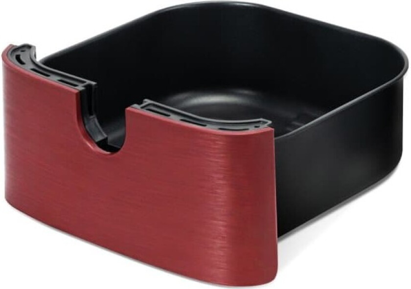 Utvendig Kurv til Cosori Premium 5.5-Liter Airfryer - Rød