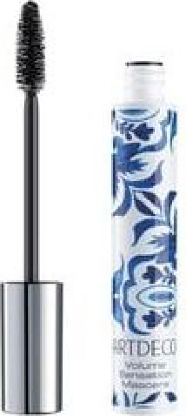 Artdeco Volume Sensation Mascara Black Limited Edition