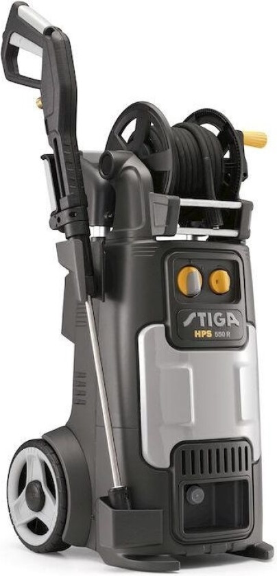Høytrykksvasker Stiga Hps 550 R (2C1502504/St1)