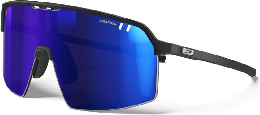 Intensity Matt Black Reactiv 1-3 High Contrast Multilayer Blue One size