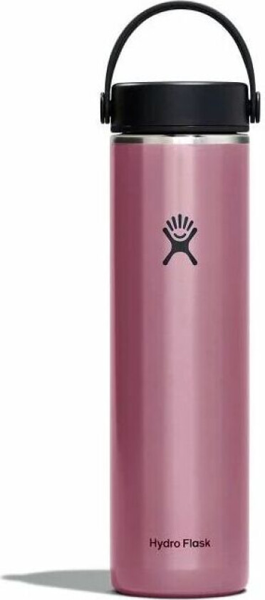 710 Ml Lightweight Wide Mouth Flex Cap Trail Series Tourmaline 0.710 L