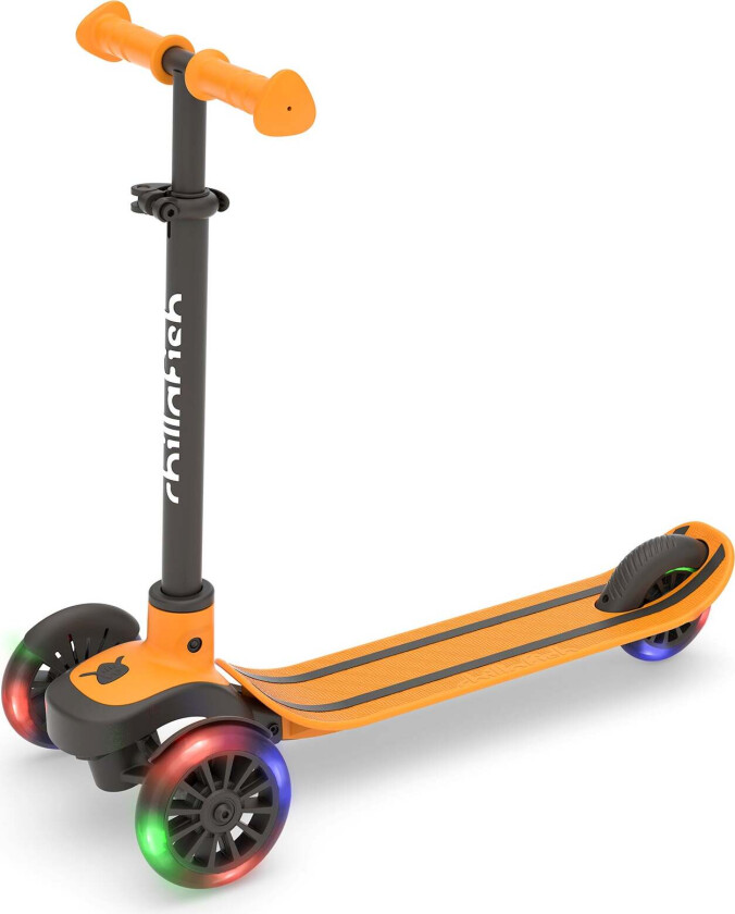 Scotti Glow Sparkesykkel, Ginger - Trehjulssykler