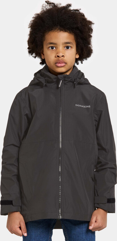 Piko Skalljakke, Svart, 170 - Skallklær - 100% Polyester