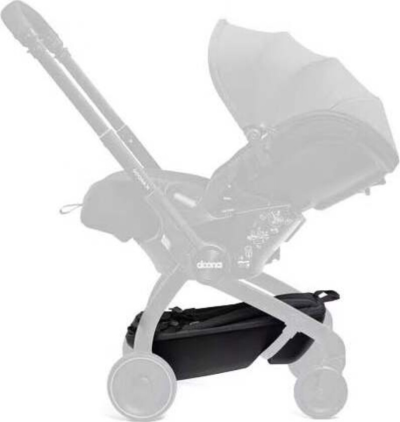 Bilde av Storage Pack &  Go Varekurv  X -  Organizers