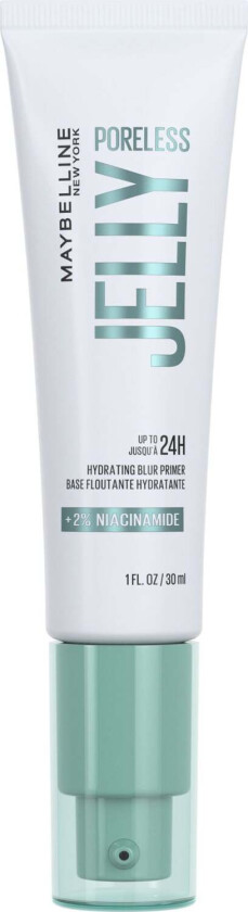 Poreless Jelly Primer 30 ml