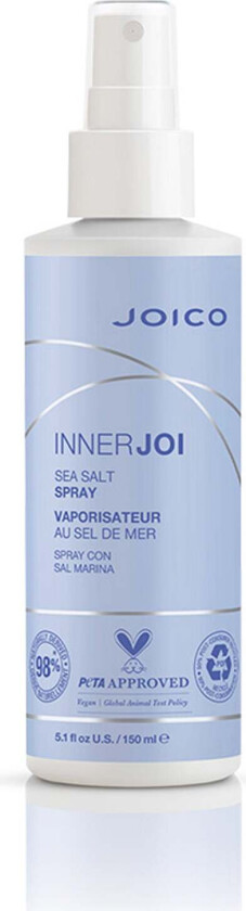 InnerJoi Sea Salt Spray 150 ml