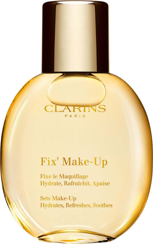 Fix´ Make-up Summer Collection 50 ml