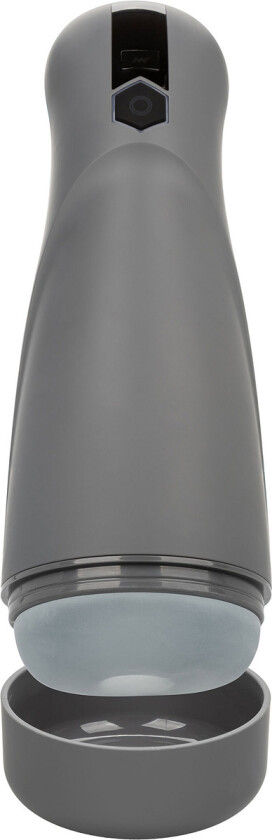 California Exotic: Milk Master, Automatic Milker Masturbator