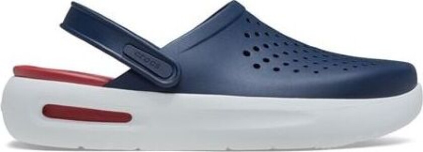 InMotion Clog Navy 37-38