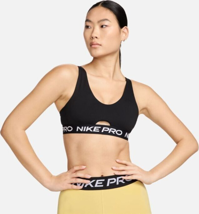Pro Indy Plunge MS Bra