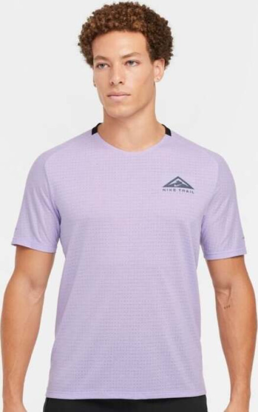 Dri-FIT Solar Chase Short Sleeve Tee