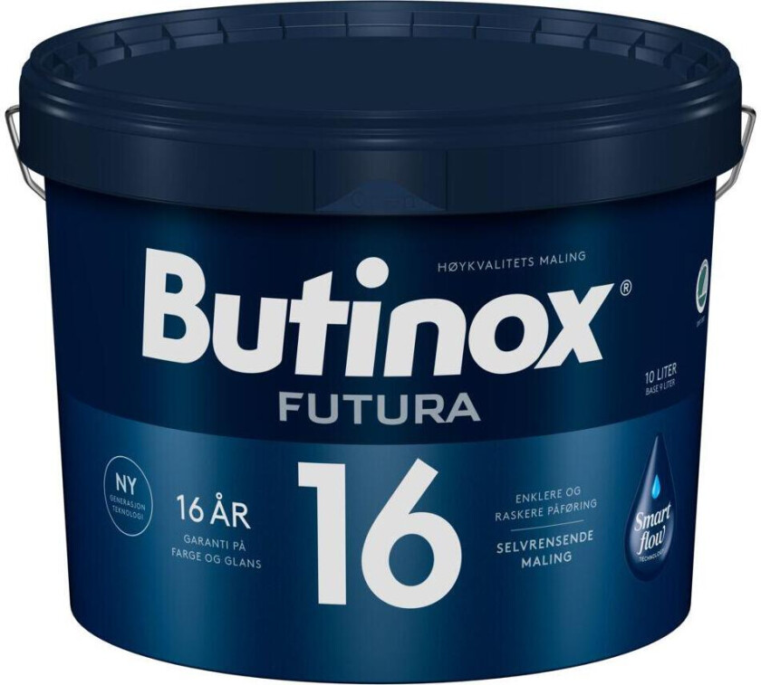 Bilde av Futura 16 9 liter