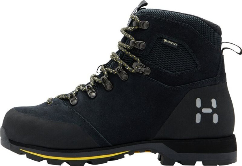 Incline GTX Mid True Black