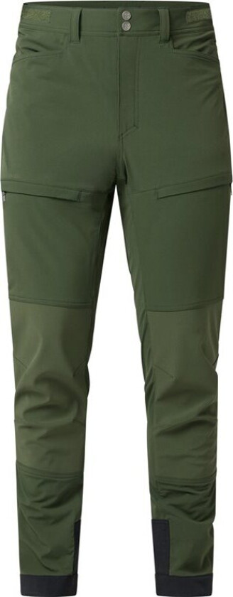 Magma Rugged Pant Men Seaweed Green