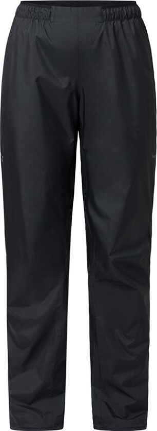 L.I.M Airak 2.5L Pant Women True Black