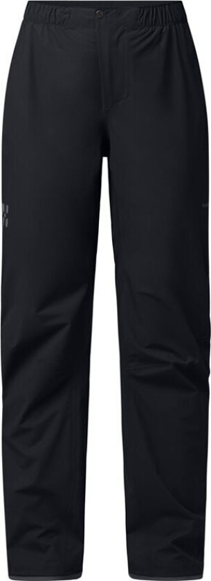 L.I.M Airak GTX Pant Women True Black