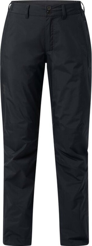 Astral GTX II Pant Women True Black
