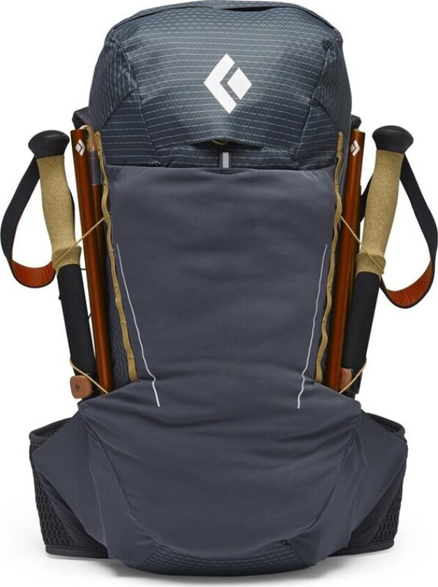 Pursuit 30 Backpack Carbon-Moab Brown