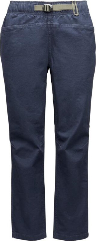 W Ethos Pants Charcoal
