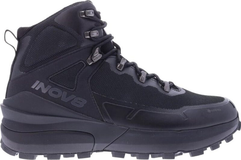 Roclite Pro Mid GTX Dame Black 37