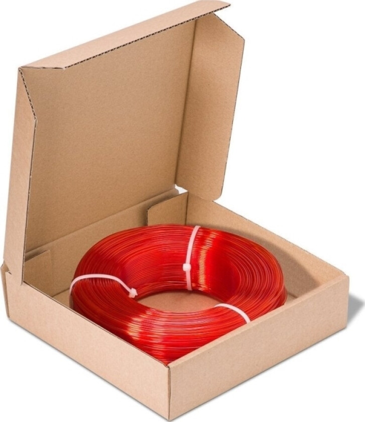 Filament Easy Pet-G Refill Orange Tr 1,75 Mm 0,85 Kg