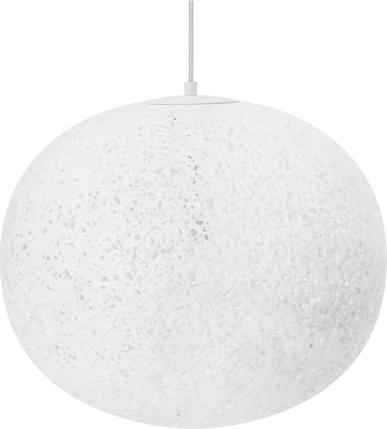 Act Pendel Ø60 White