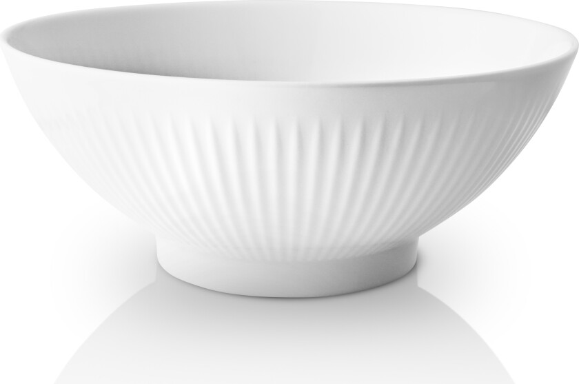 Legio Nova Ramen skål - White - 20 cm