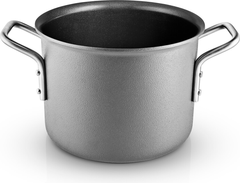 Grey Line Gryte - Grey - 2,5 l 16 cm