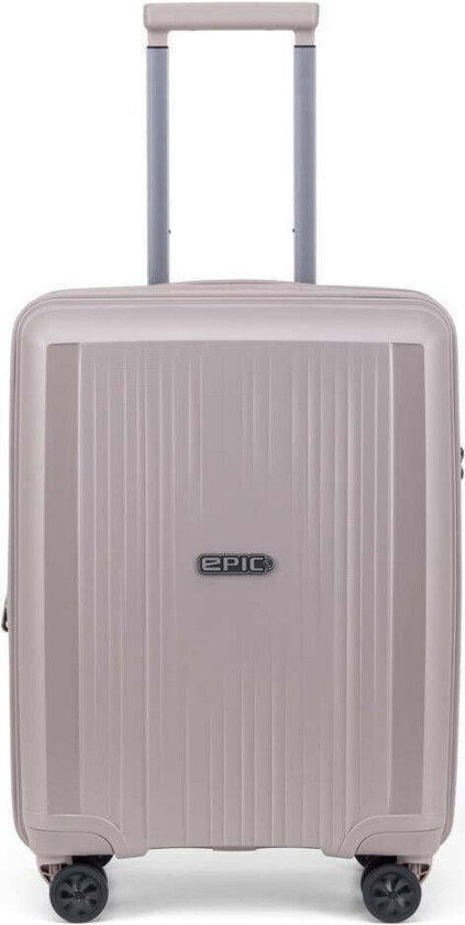 HALO hard utvidbar kabinkoffert 55 cm EternalNATURE