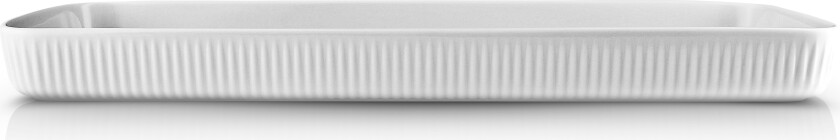 Legio Nova Serveringsfat - White - 37x13 cm