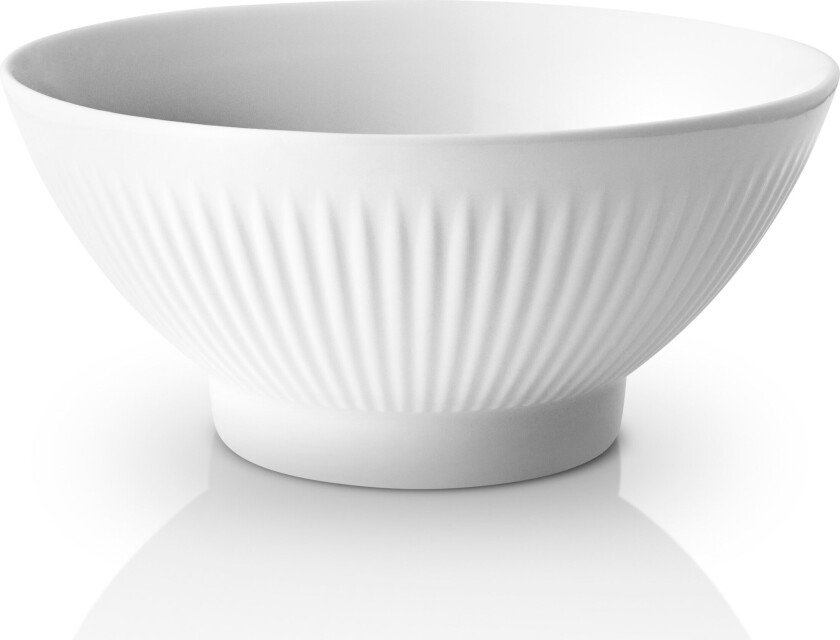 Legio Nova Ramen skål - White - 13 cm