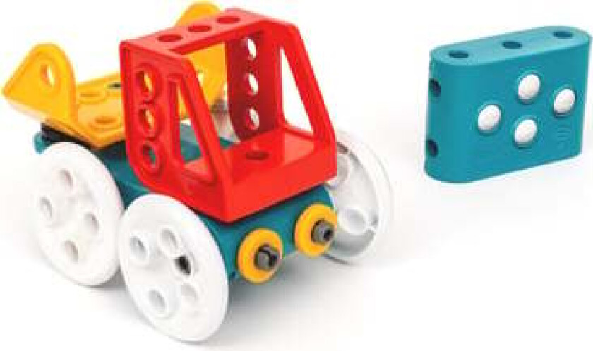 Bilde av Builder Remote Control Set - (34605)