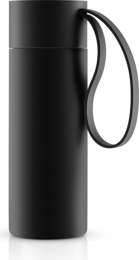 To Go Cup - Black - 0.35 l