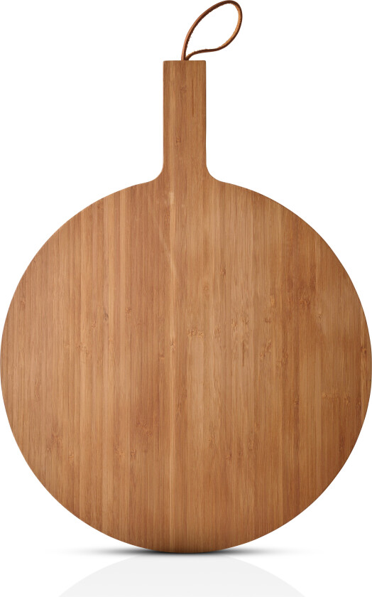 Nordic kitchen Skjærefjøl - Bamboo - Ø35 cm