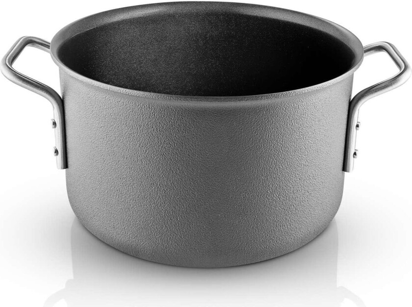 Grey Line Gryte 3,8 l 20 cm Keramisk Slip-Let® belegg
