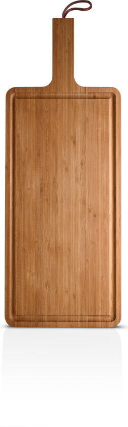 Nordic kitchen Skjærefjøl - Bamboo - 44 x 22 cm