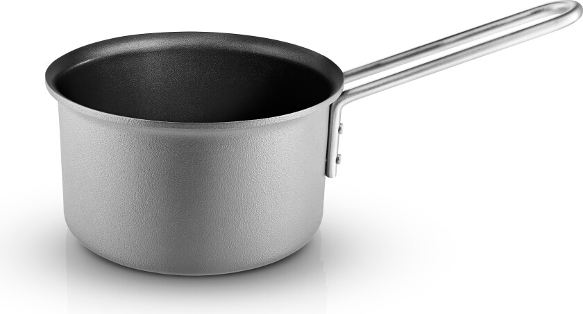 Grey Line Kasserolle - Grey - 1.8 l, 16 cm