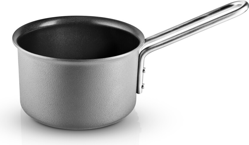 Grey Line Kasserolle - Grey - 1.1 l, 13 cm