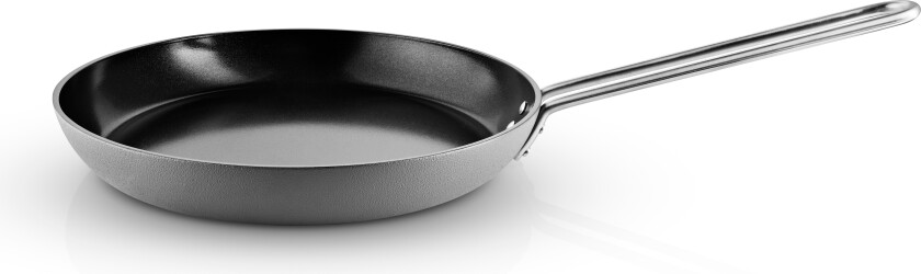 Grey Line Stekepanne - Grey - 28 cm