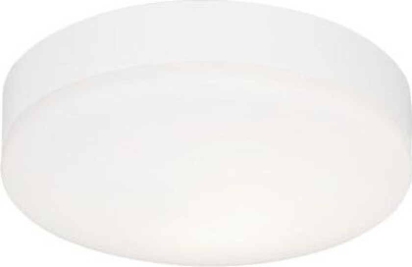 Hide-a-Lite Moon Basic Plafond hvit 255 cm