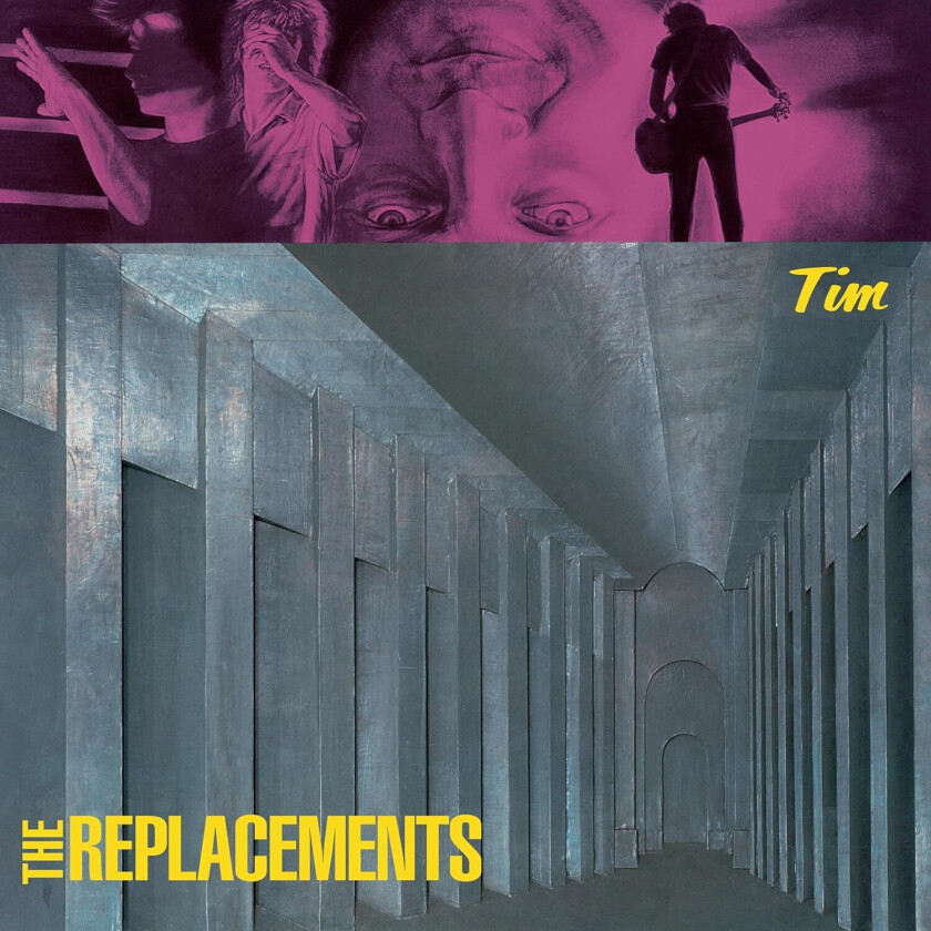The Replacements Tim CD