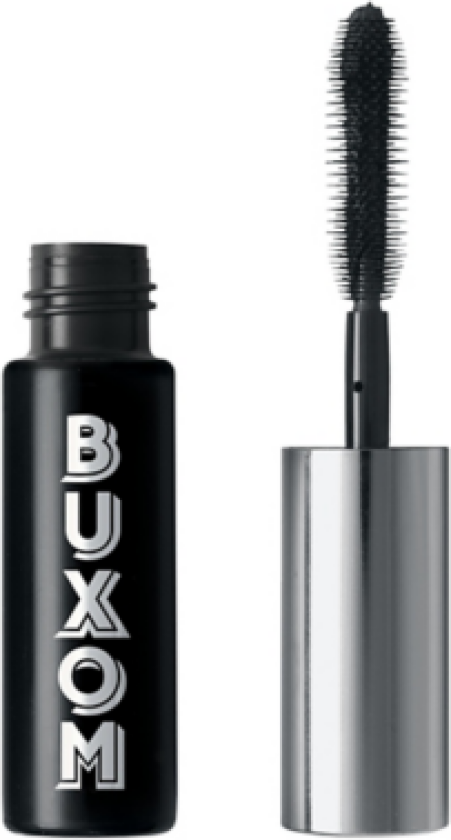 - Lash Volumizing Mascara 6 ml