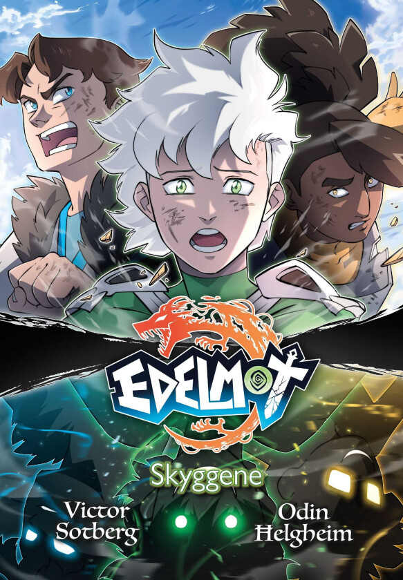 Skyggene