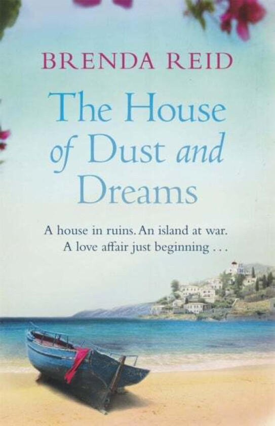 The House of Dust and Dreams av Brenda Reid