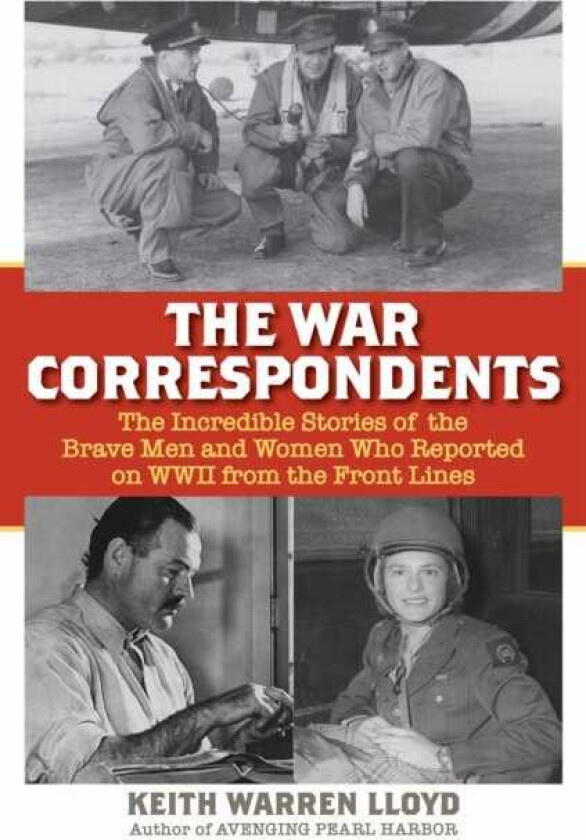 The War Correspondents