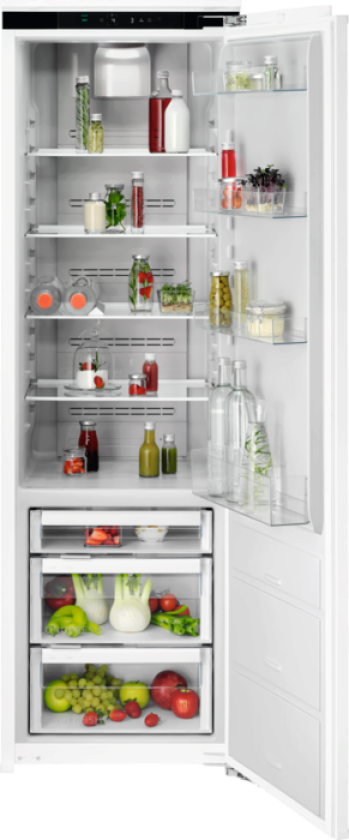 9000 Kjøleskap Multiflow Plastic TK9ZS181EC