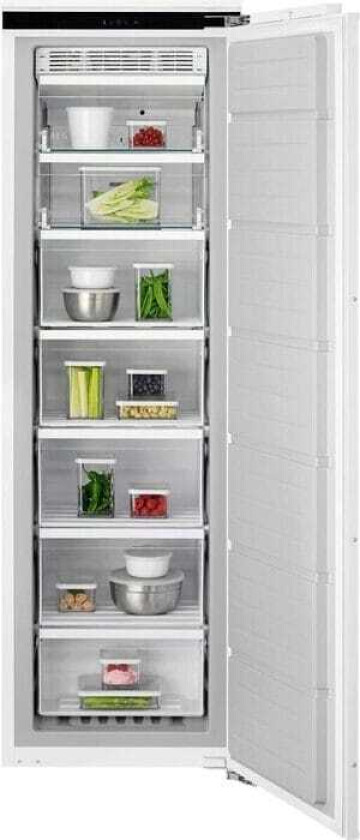 7000 Fryseskap NoFrost TB7NA181EC