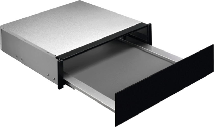 Bilde av Oppbevaringsskuff Innebygget Sort OS7K10B